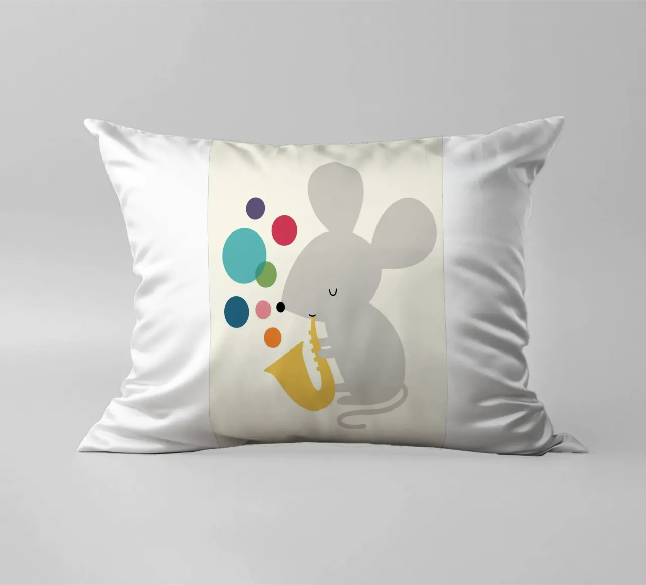 topo antropomorfo cuscino da frea shop
