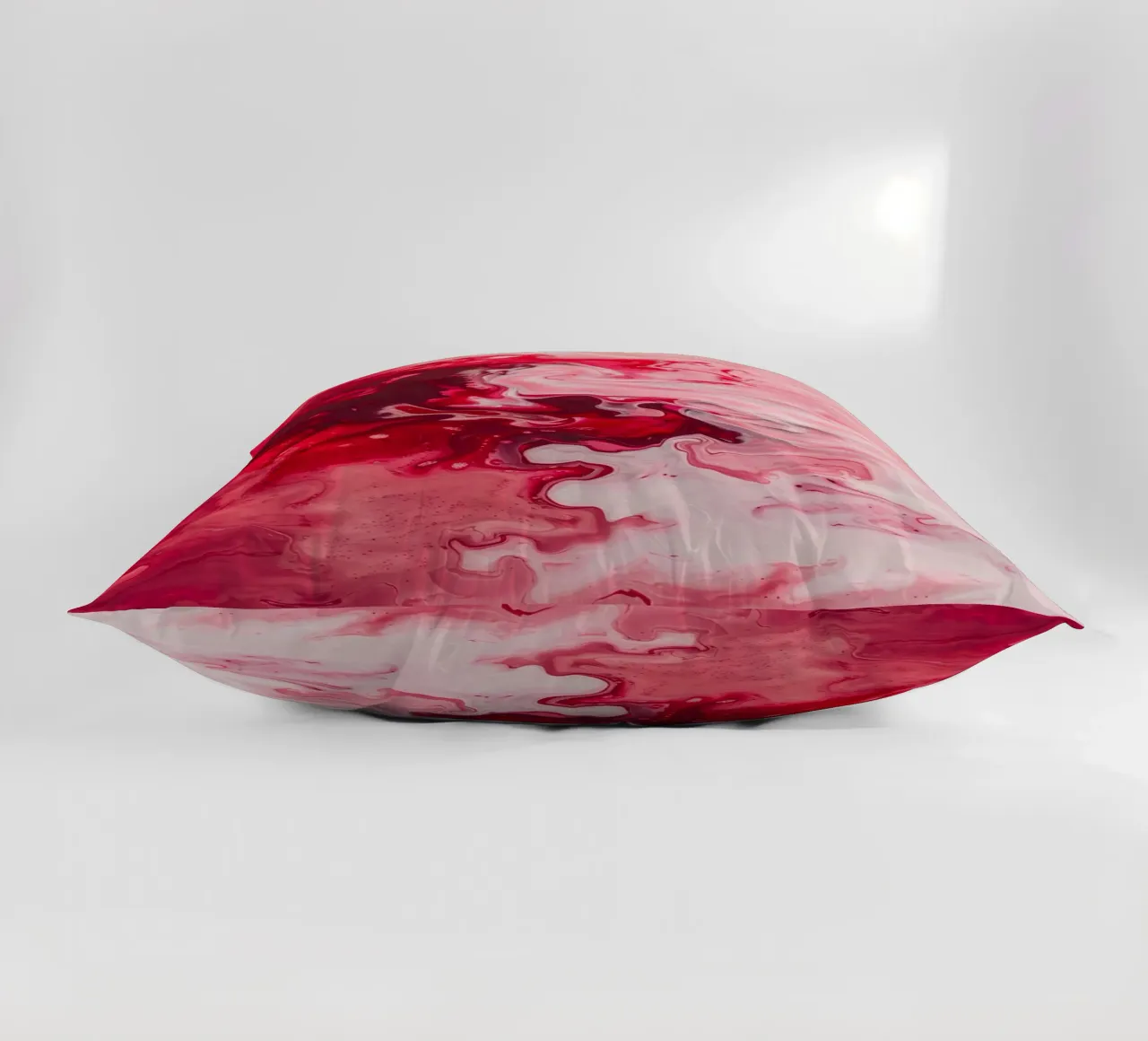 Cherry Surge cuscino da Mosaic Dialogue