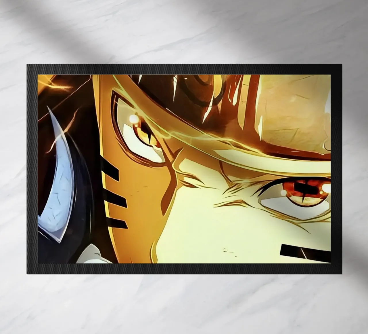 Naruto zerbino da Anime Place