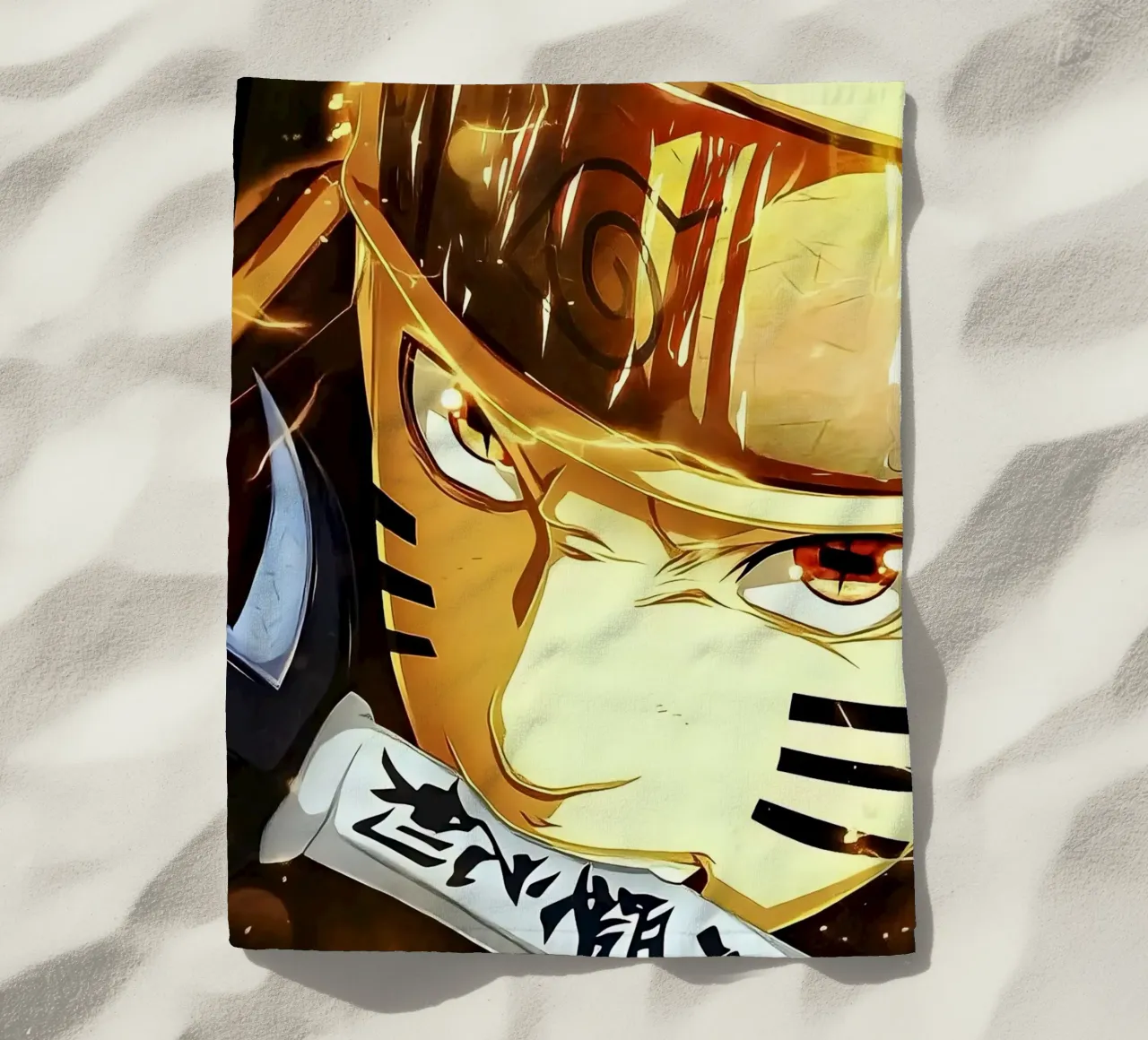 Naruto telo mare da Anime Place
