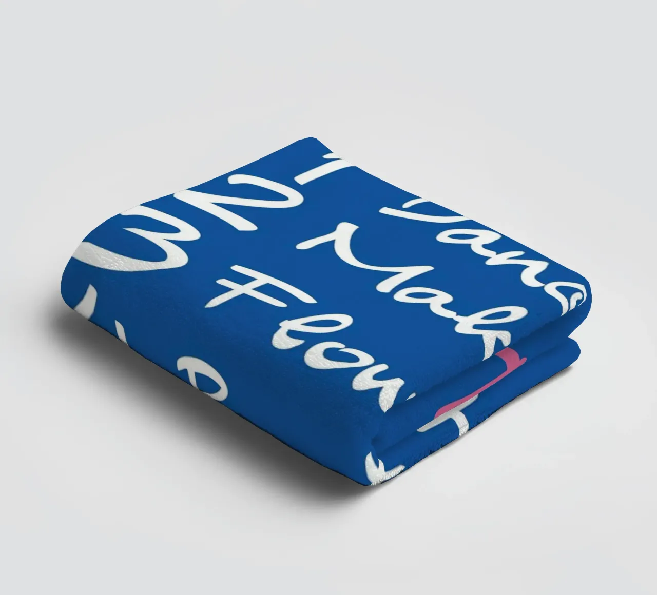 Life Rules - Dance, Create, Flow, Be Here Now Art towel by homdeco