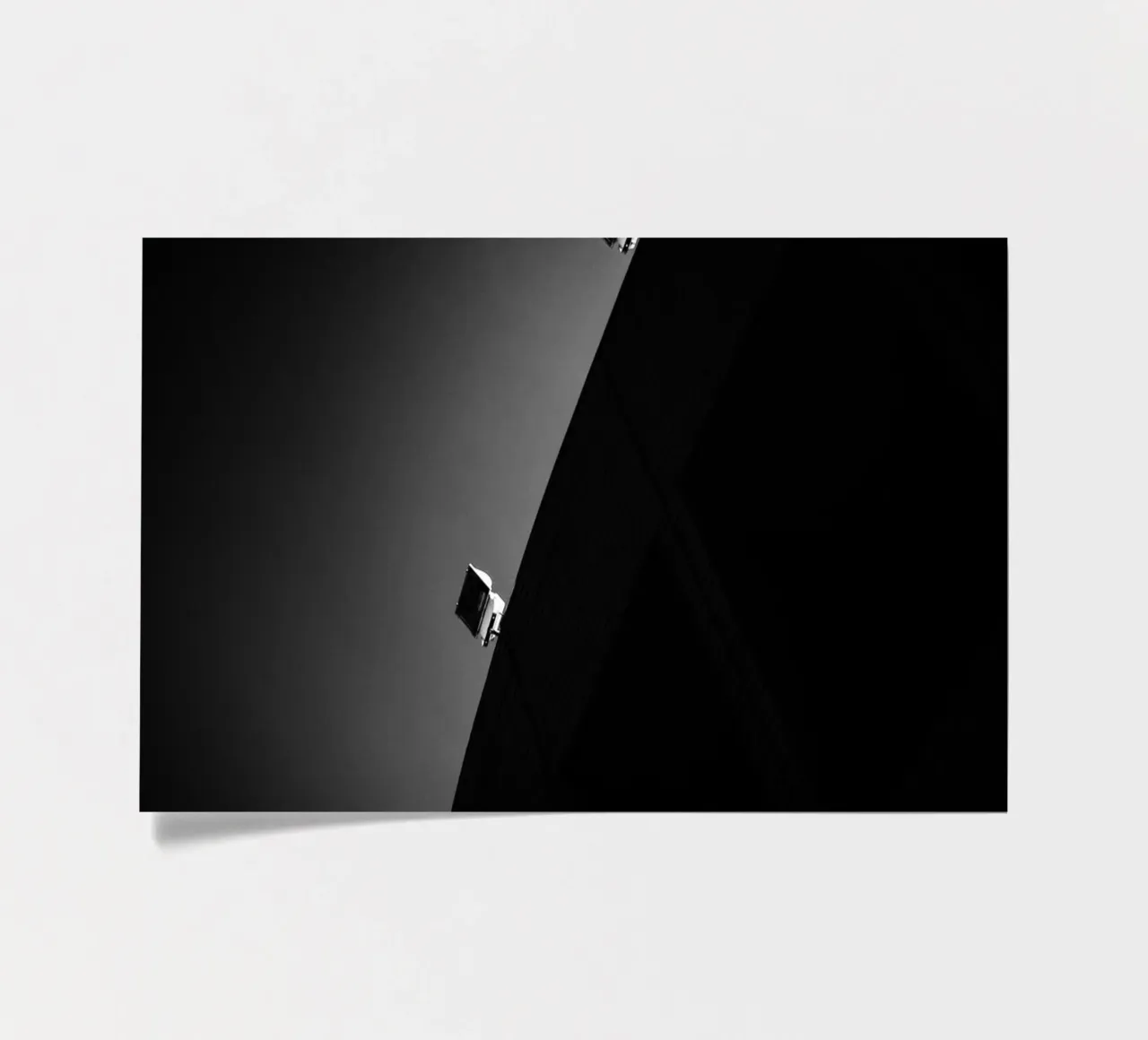 Light sticker sheet by Tal Paz-Fridman