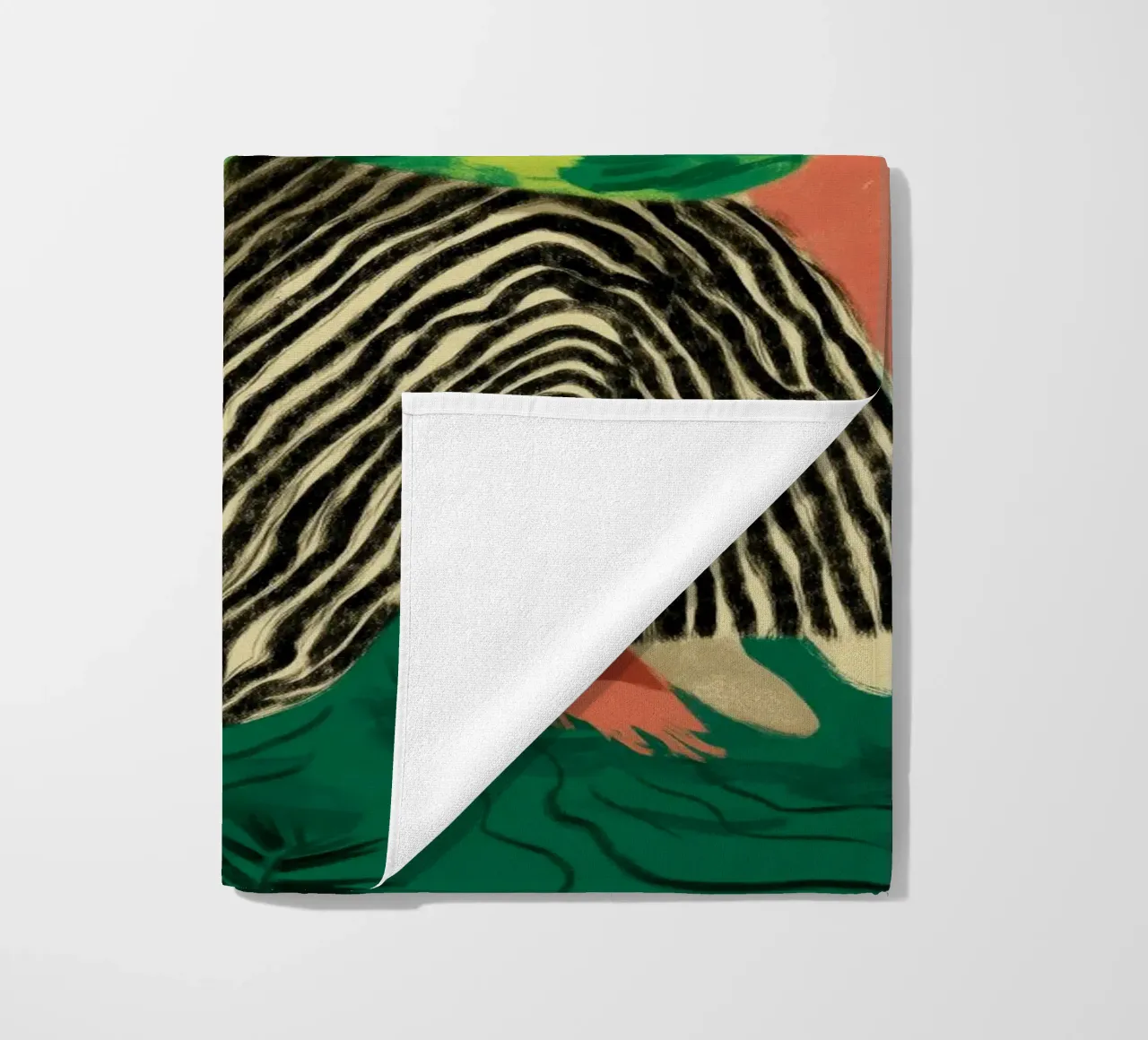 Forest Within telo mare da Clara August