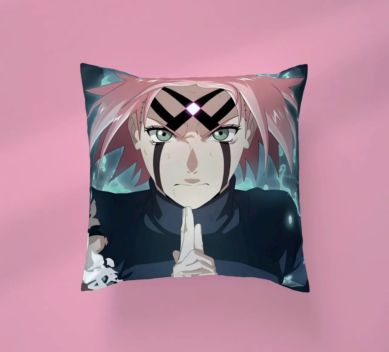 Sakura cuscino da Anime Place