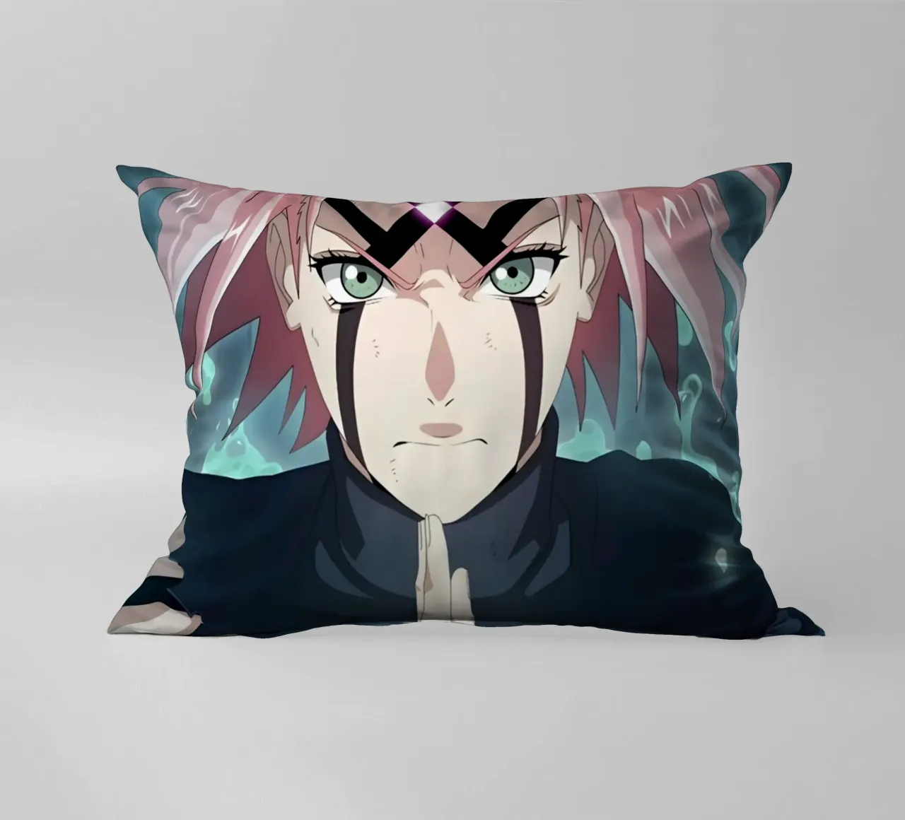 Sakura cuscino da Anime Place