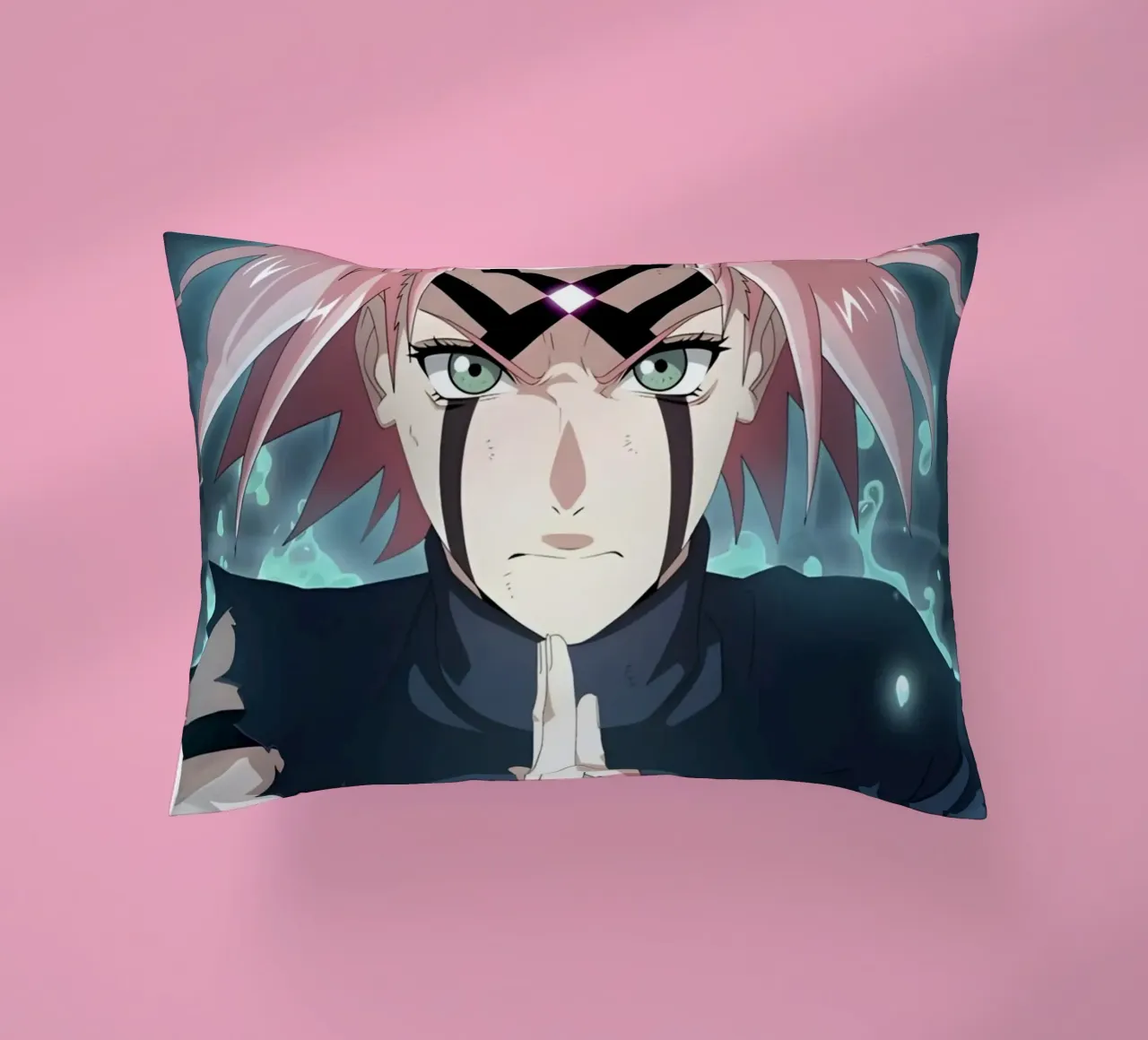 Sakura cuscino da Anime Place