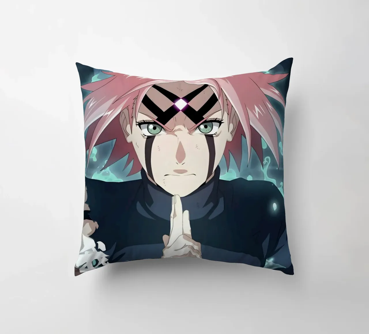 Sakura cuscino da Anime Place