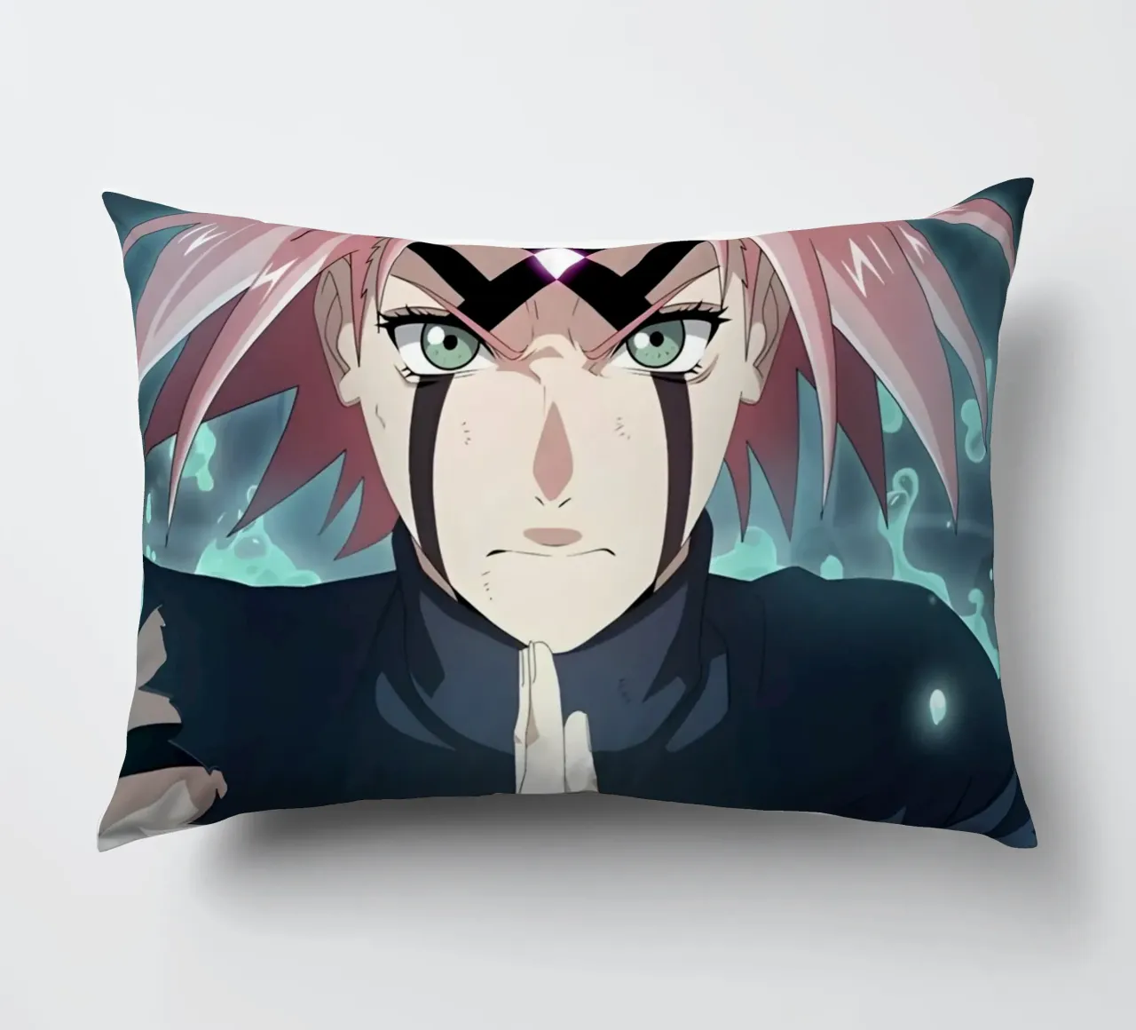 Sakura cuscino da Anime Place