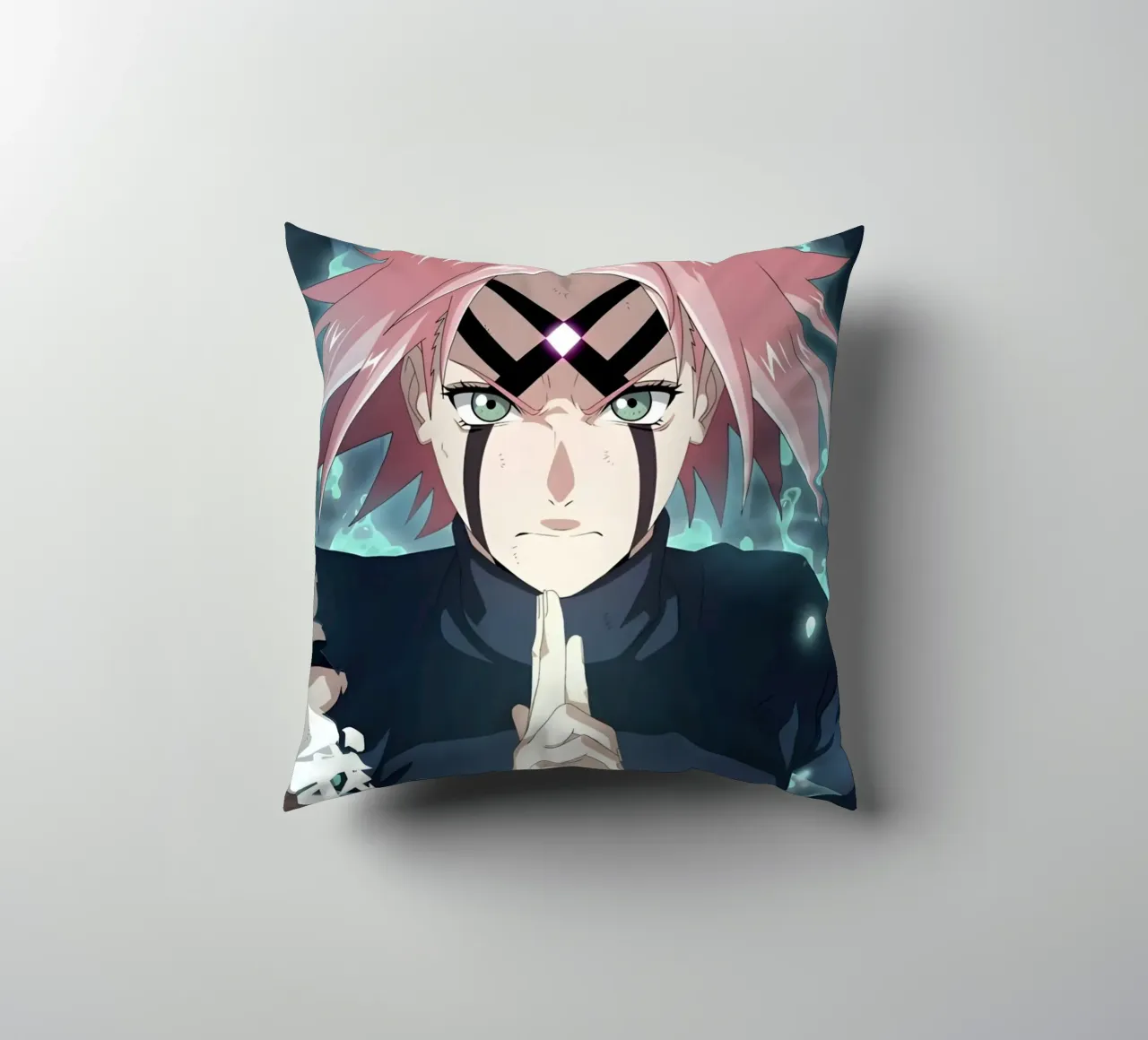 Sakura cuscino da Anime Place