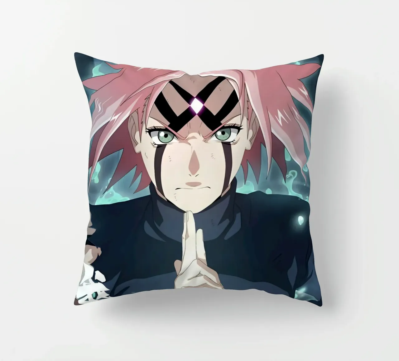 Sakura cuscino da Anime Place
