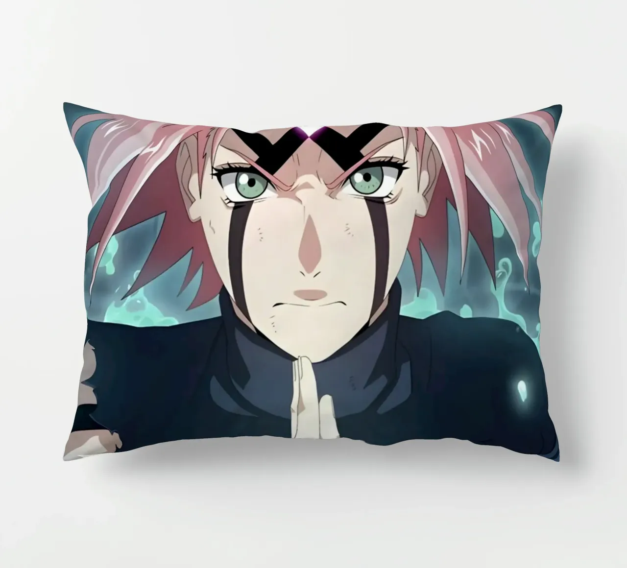 Sakura cuscino da Anime Place