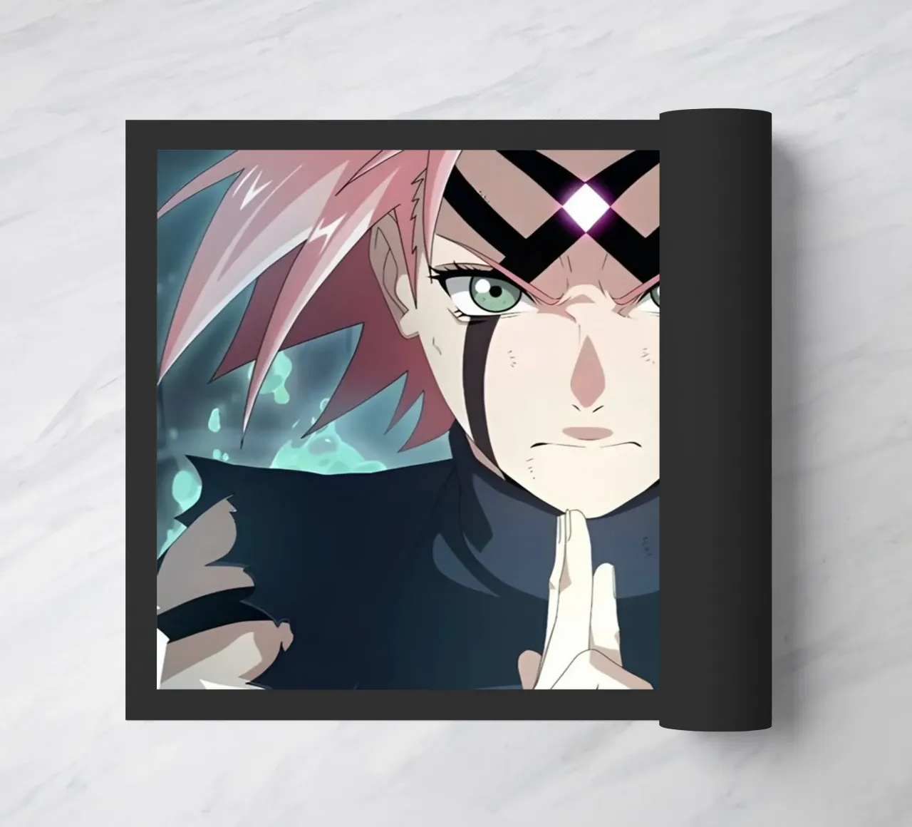 Sakura zerbino da Anime Place