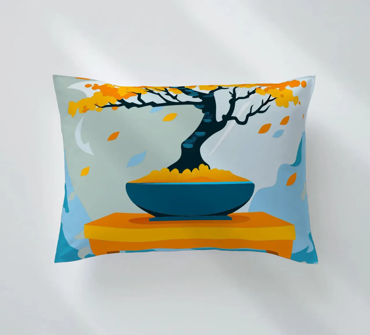 Bonsai cuscino da HAPPY SHOP
