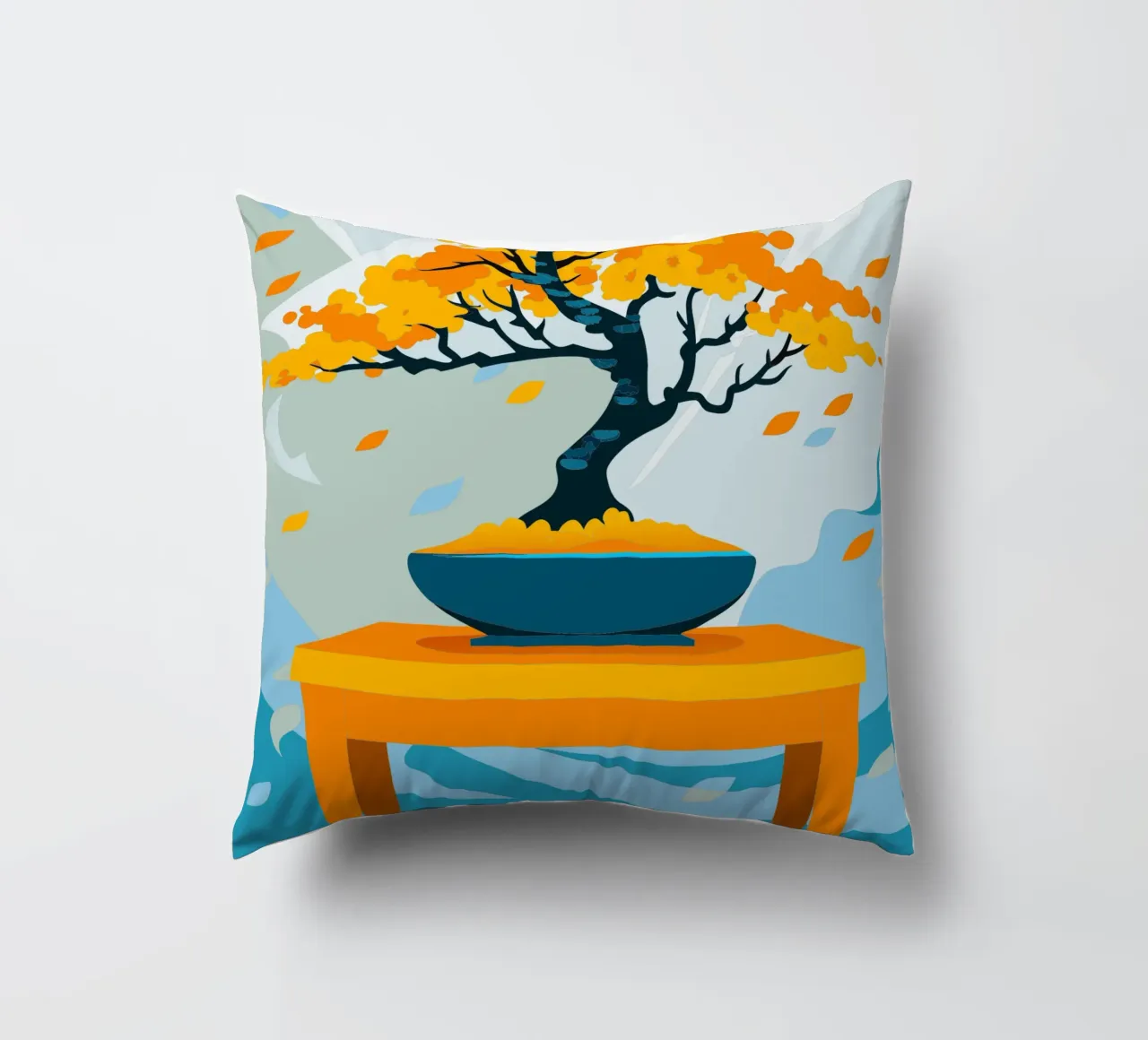 Bonsai cuscino da HAPPY SHOP