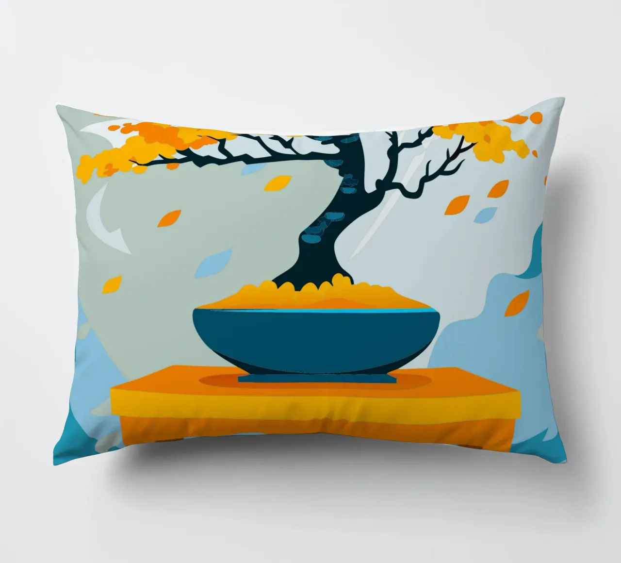 Bonsai cuscino da HAPPY SHOP