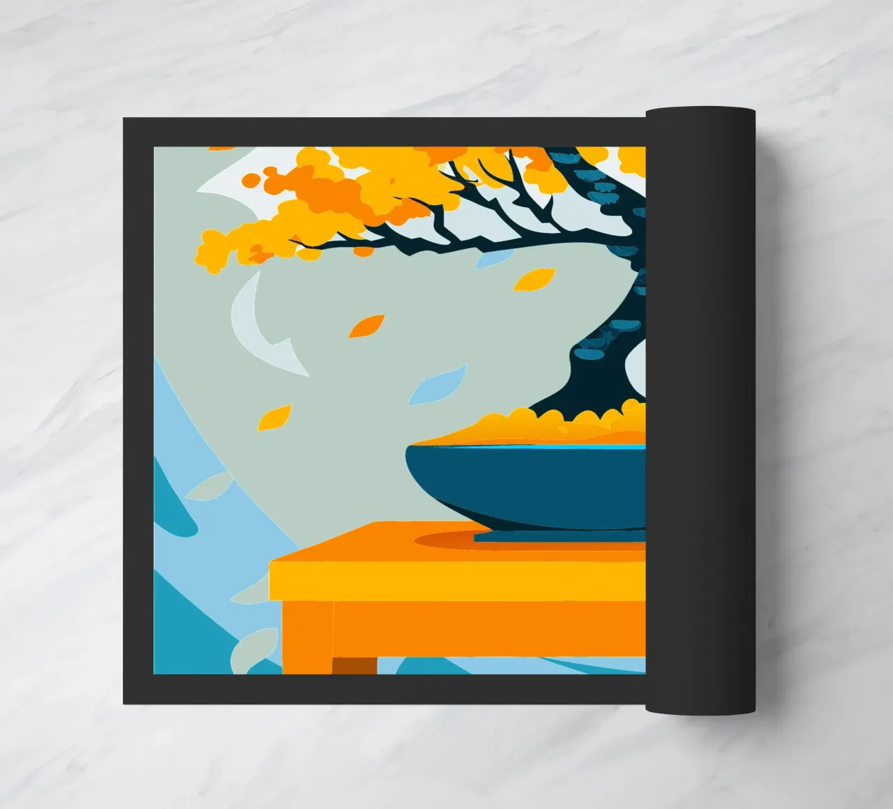 Bonsai zerbino da HAPPY SHOP