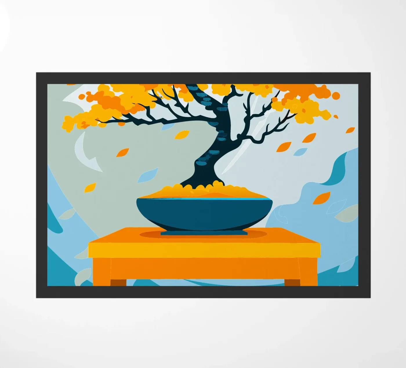 Bonsai zerbino da HAPPY SHOP