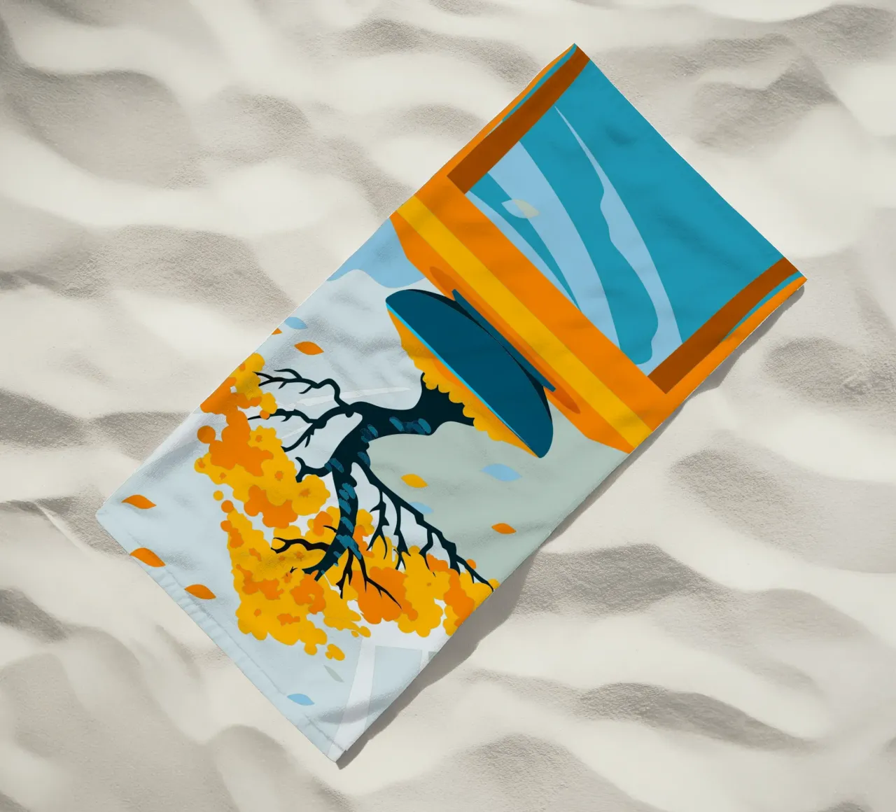 Bonsai telo mare da HAPPY SHOP