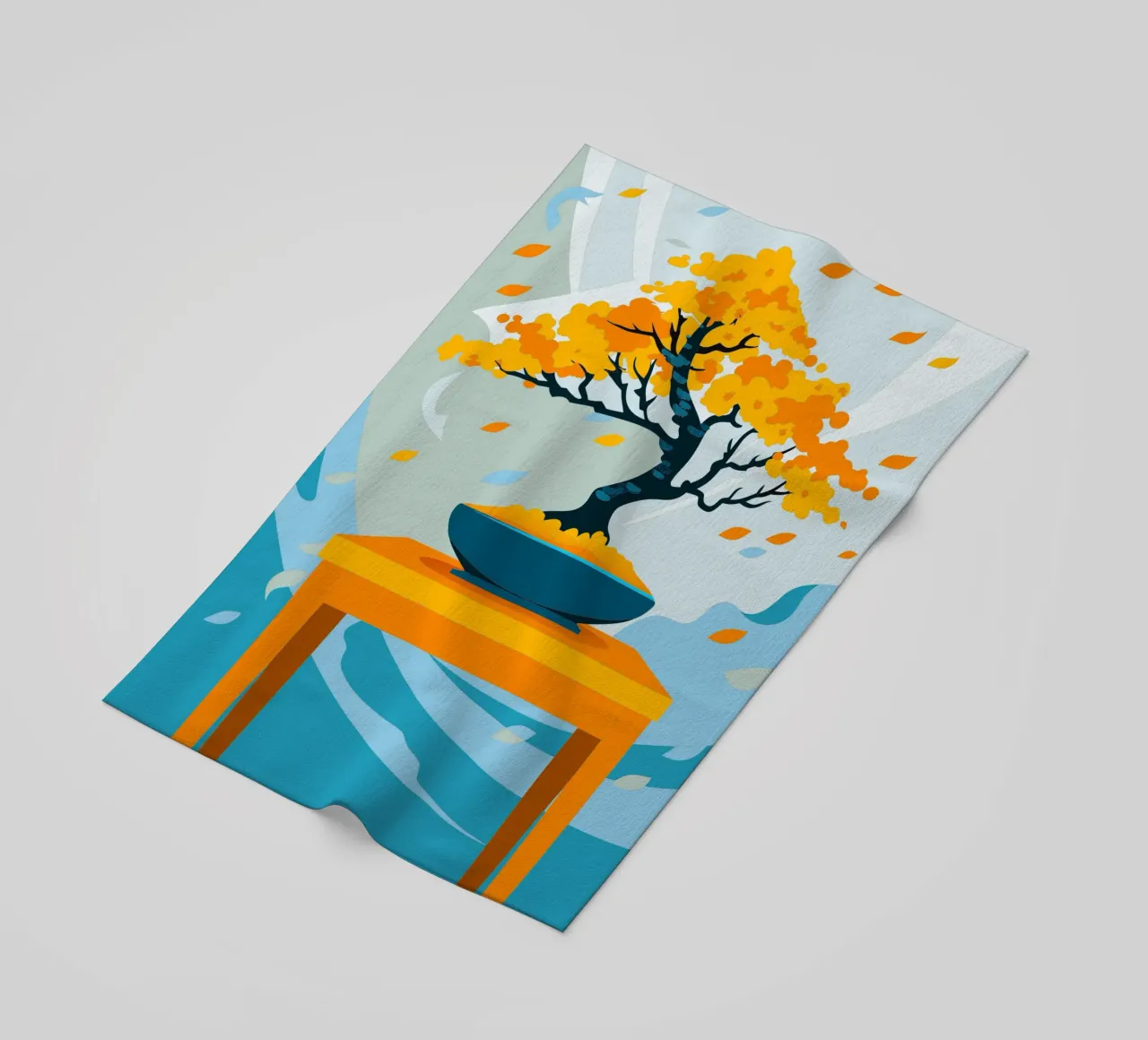 Bonsai telo mare da HAPPY SHOP