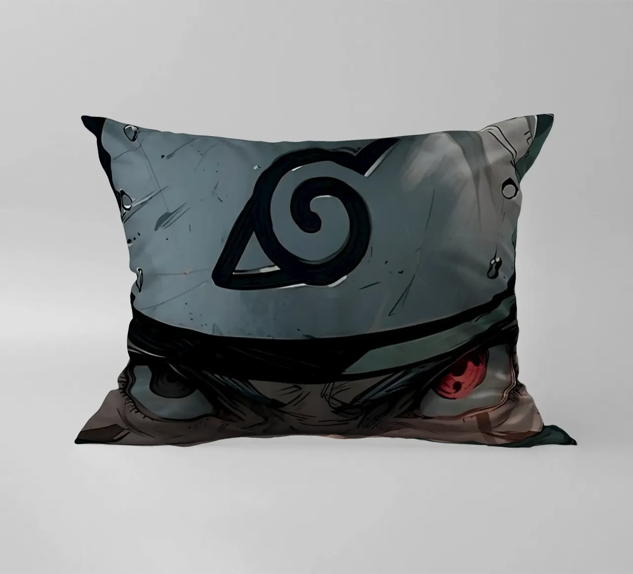 Kakashi cuscino da Anime Place