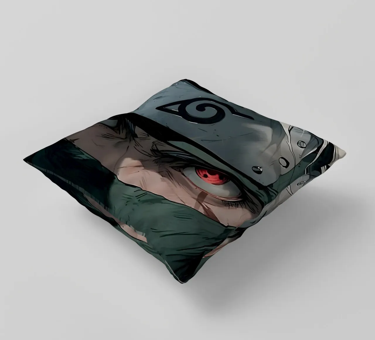 Kakashi cuscino da Anime Place