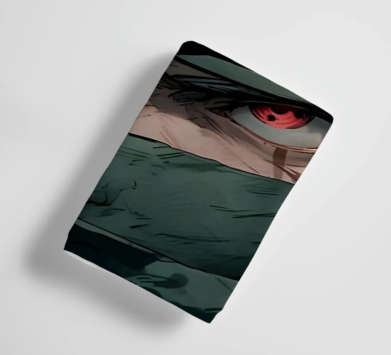 Kakashi asciugamano da bagno da Anime Place