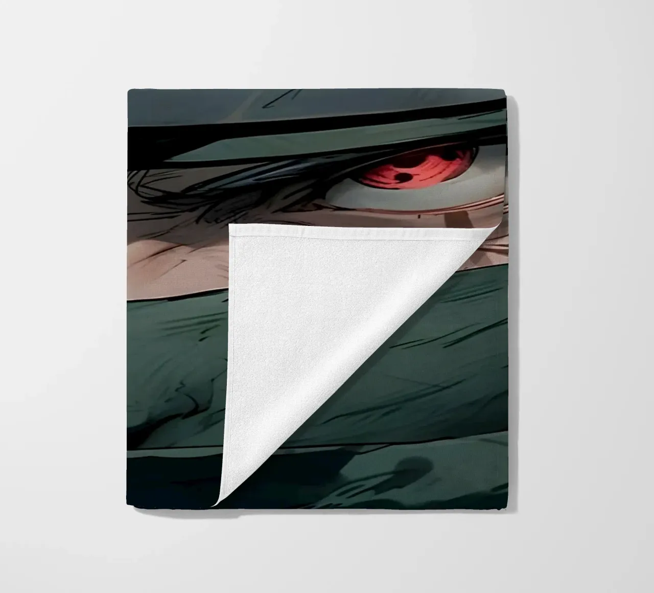 Kakashi telo mare da Anime Place