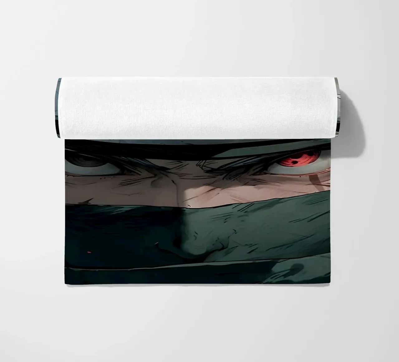 Kakashi telo mare da Anime Place
