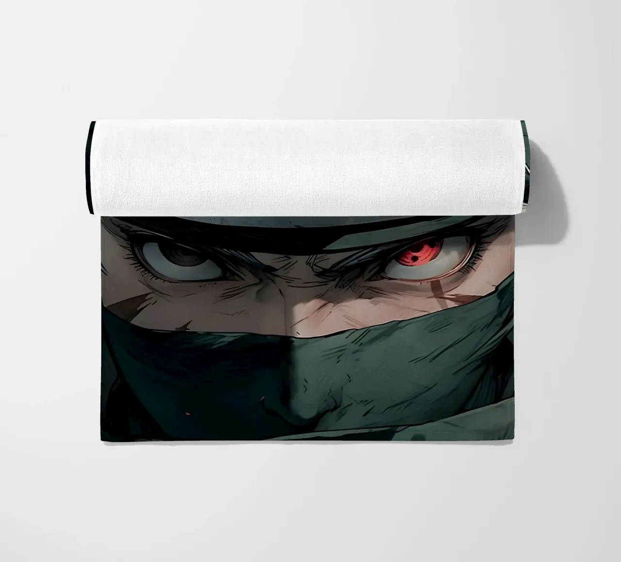 Kakashi telo mare da Anime Place