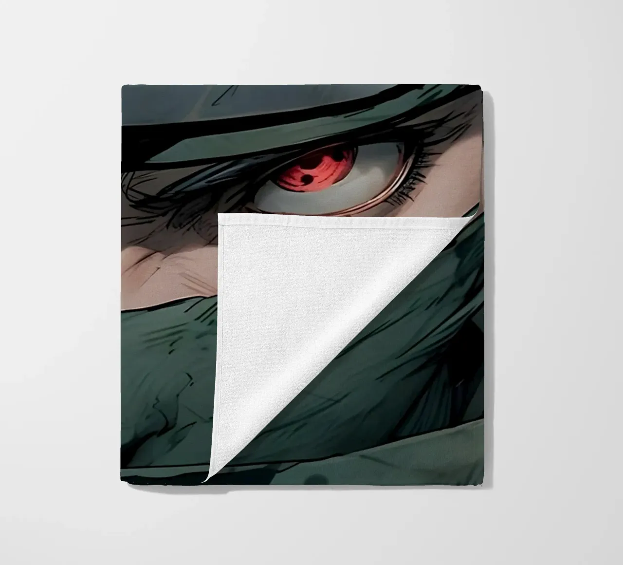 Kakashi telo mare da Anime Place