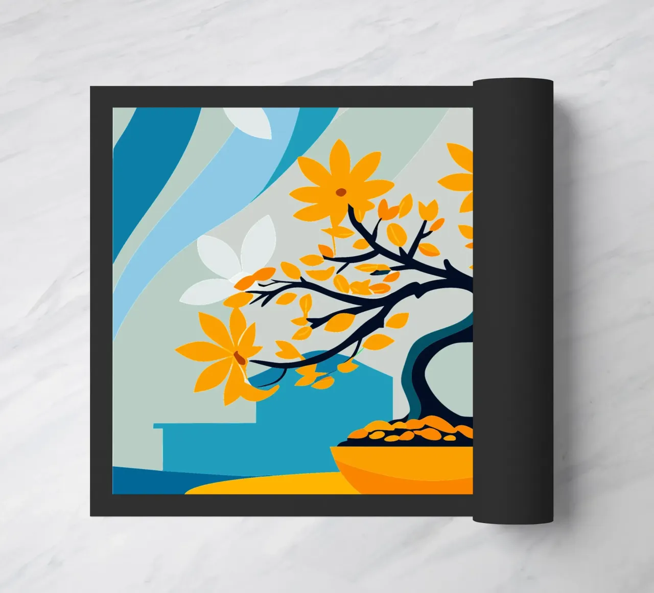 Bonsai zerbino da HAPPY SHOP