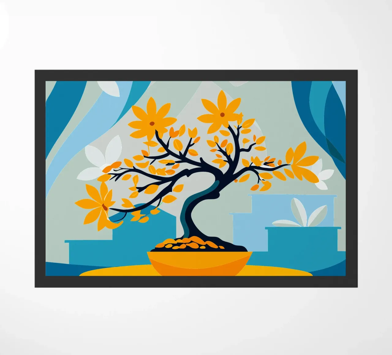 Bonsai zerbino da HAPPY SHOP