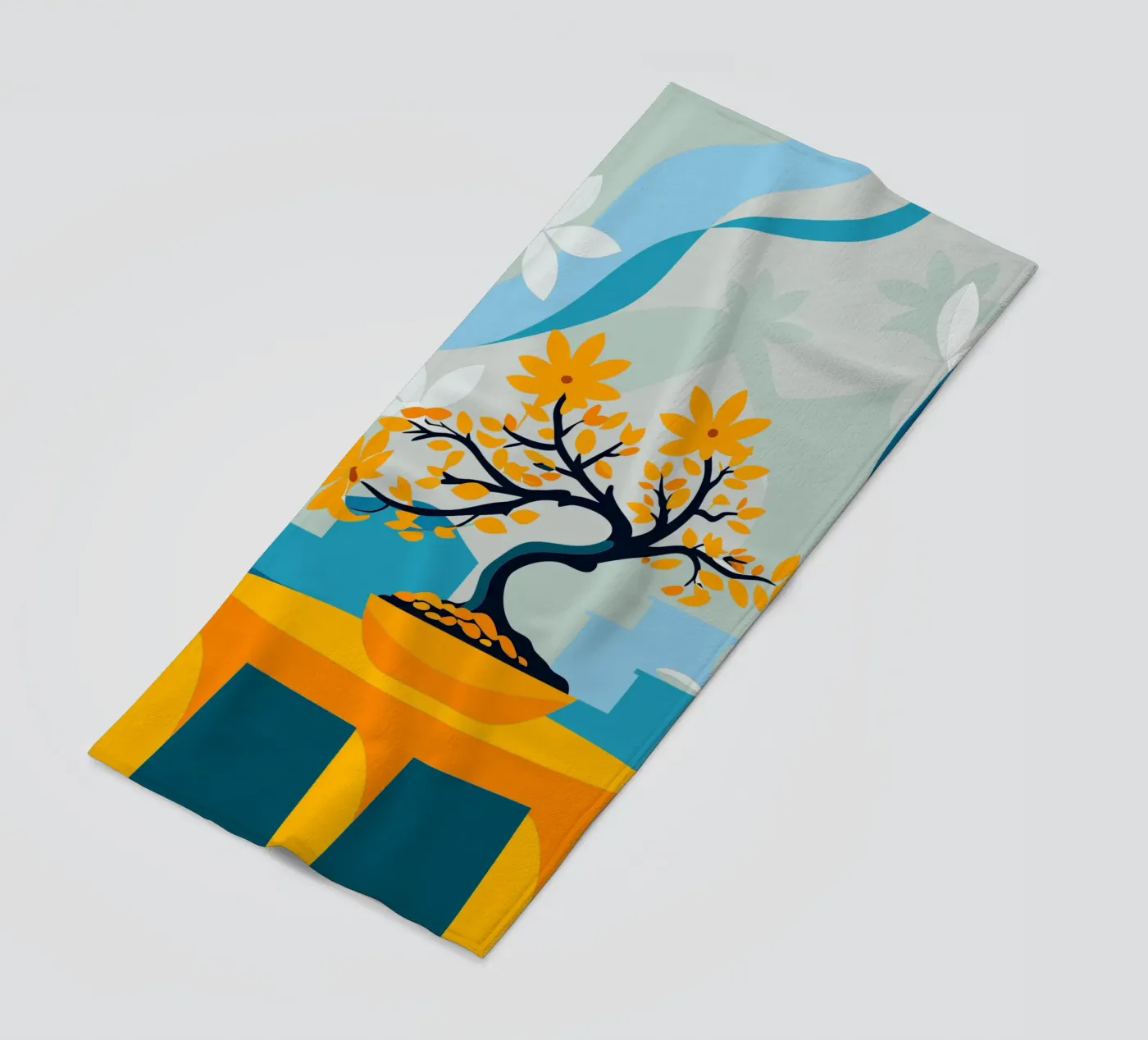 Bonsai telo mare da HAPPY SHOP