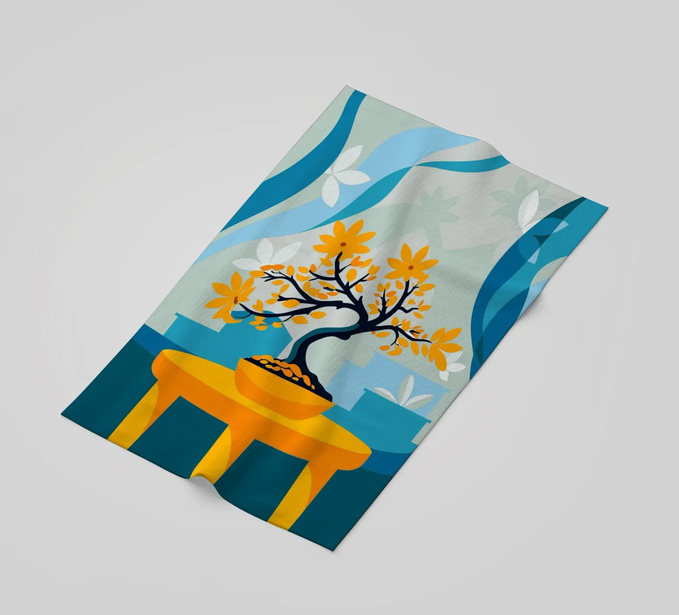 Bonsai telo mare da HAPPY SHOP
