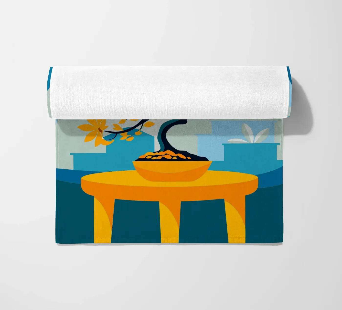 Bonsai telo mare da HAPPY SHOP