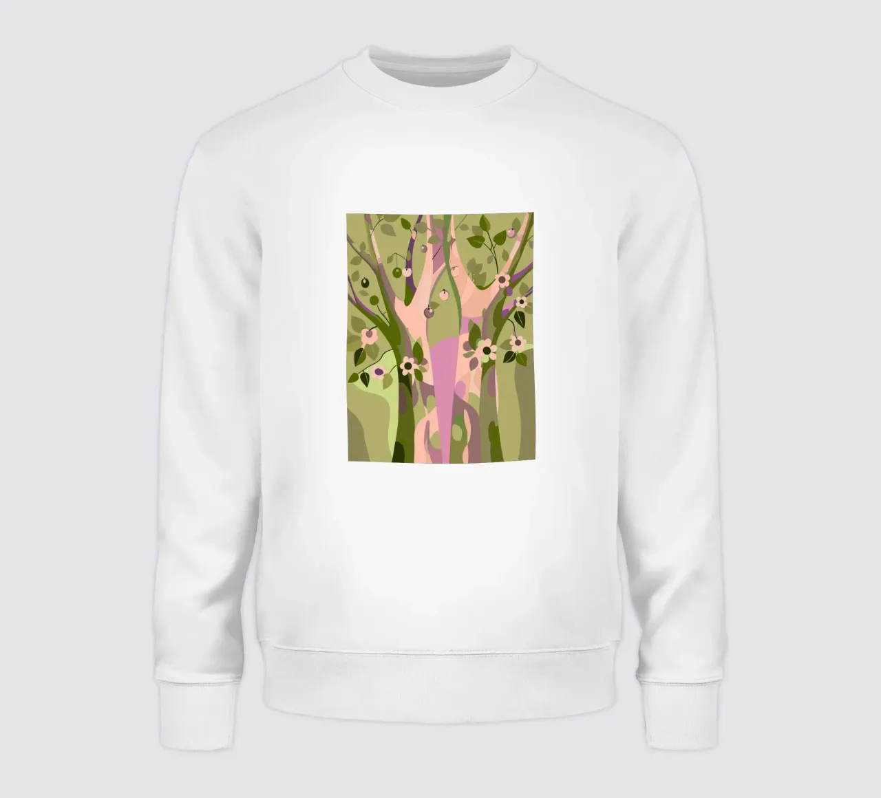 Alberi felpa da HAPPY SHOP