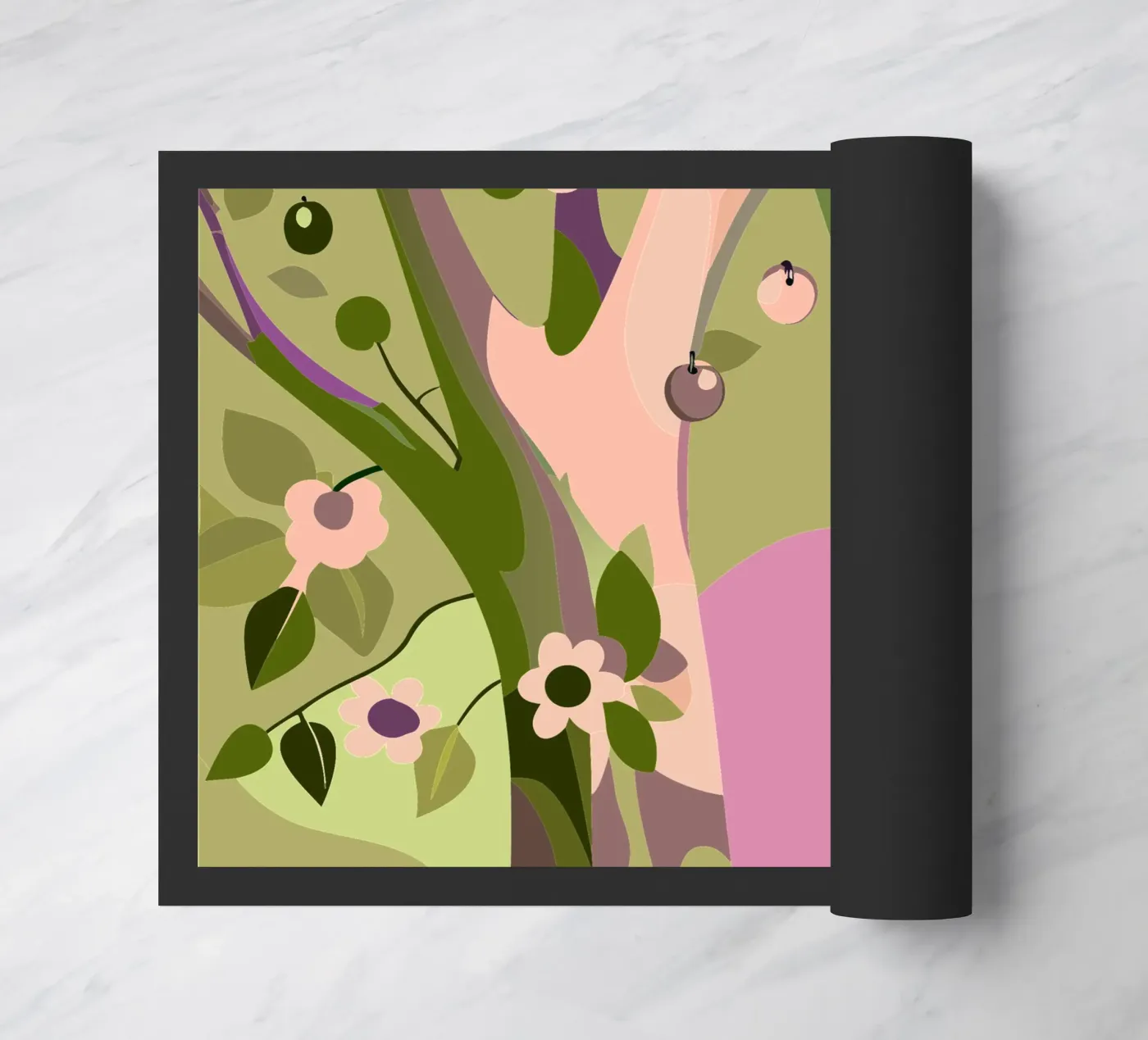 Alberi zerbino da HAPPY SHOP