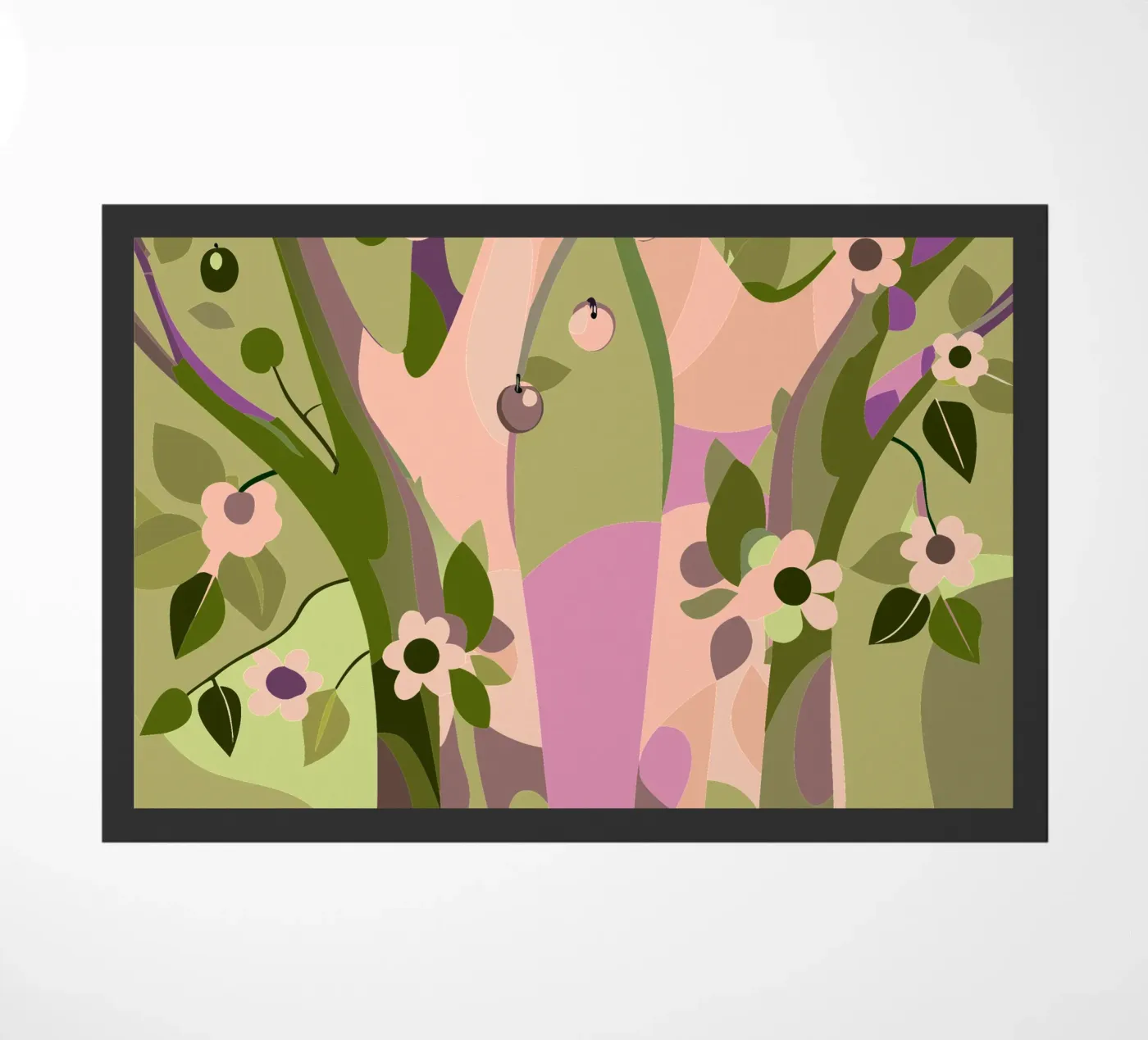 Alberi zerbino da HAPPY SHOP