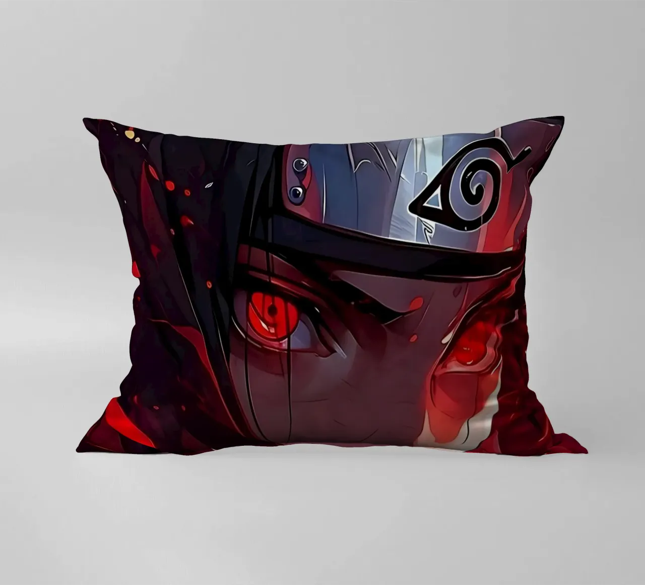 uchiha Itachi cuscino da Anime Place