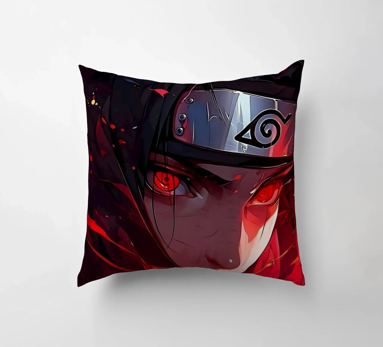 uchiha Itachi cuscino da Anime Place