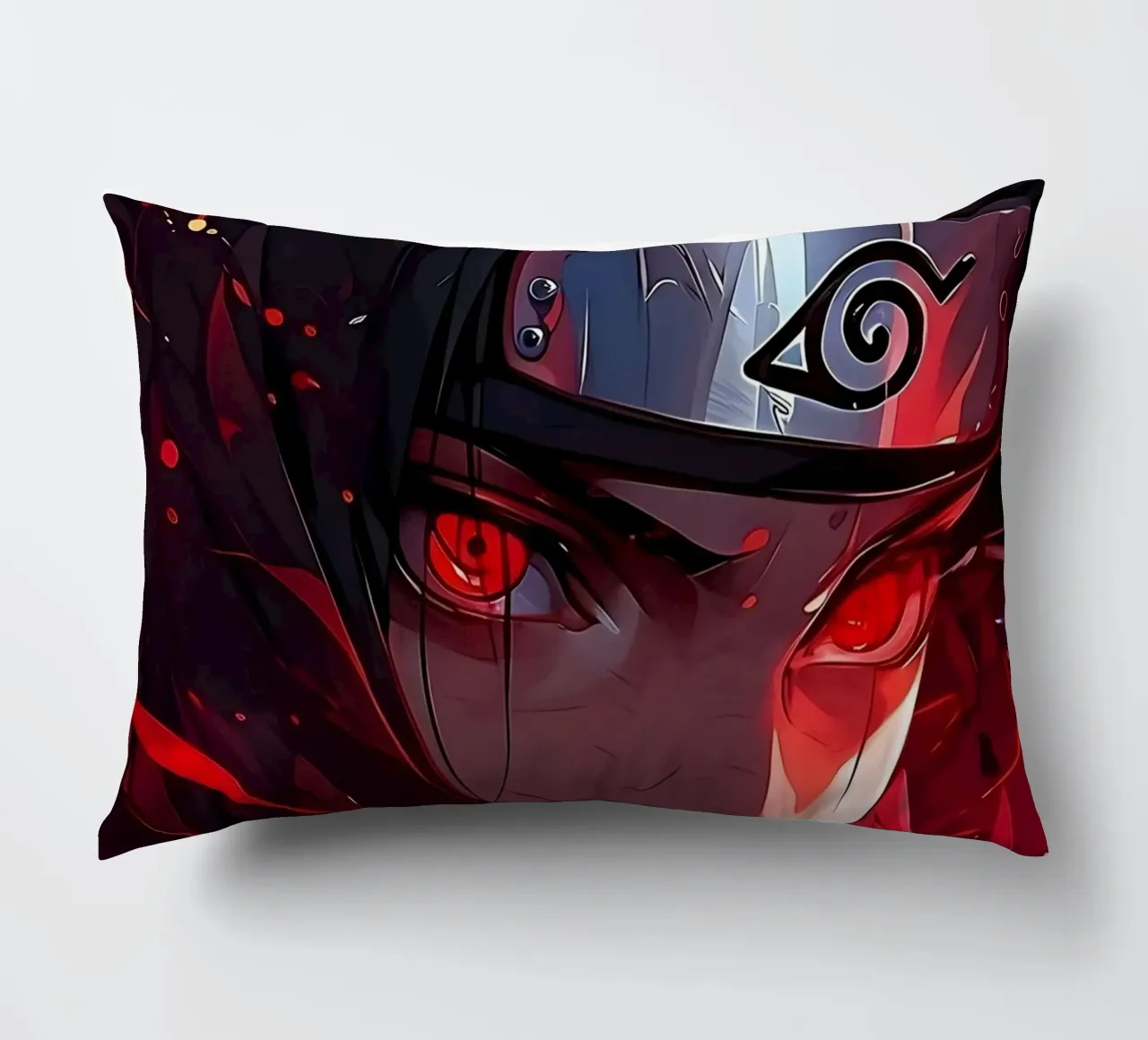 uchiha Itachi cuscino da Anime Place