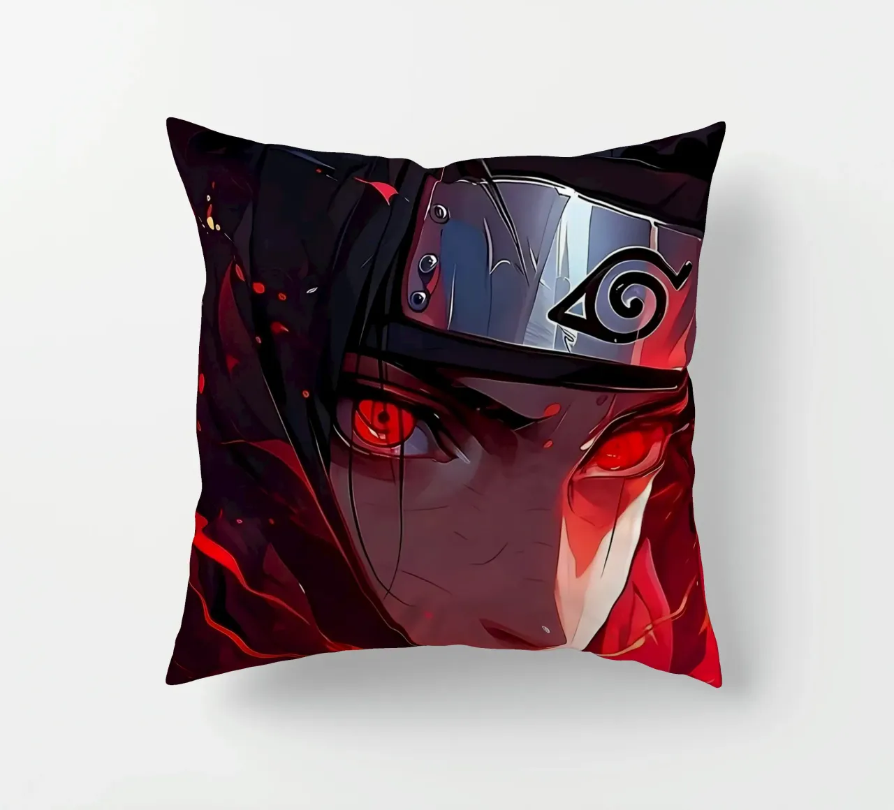 uchiha Itachi cuscino da Anime Place