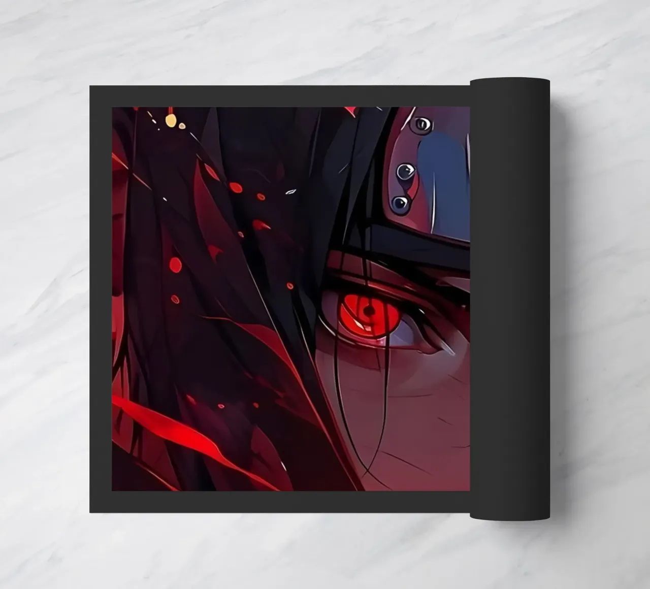 uchiha Itachi zerbino da Anime Place