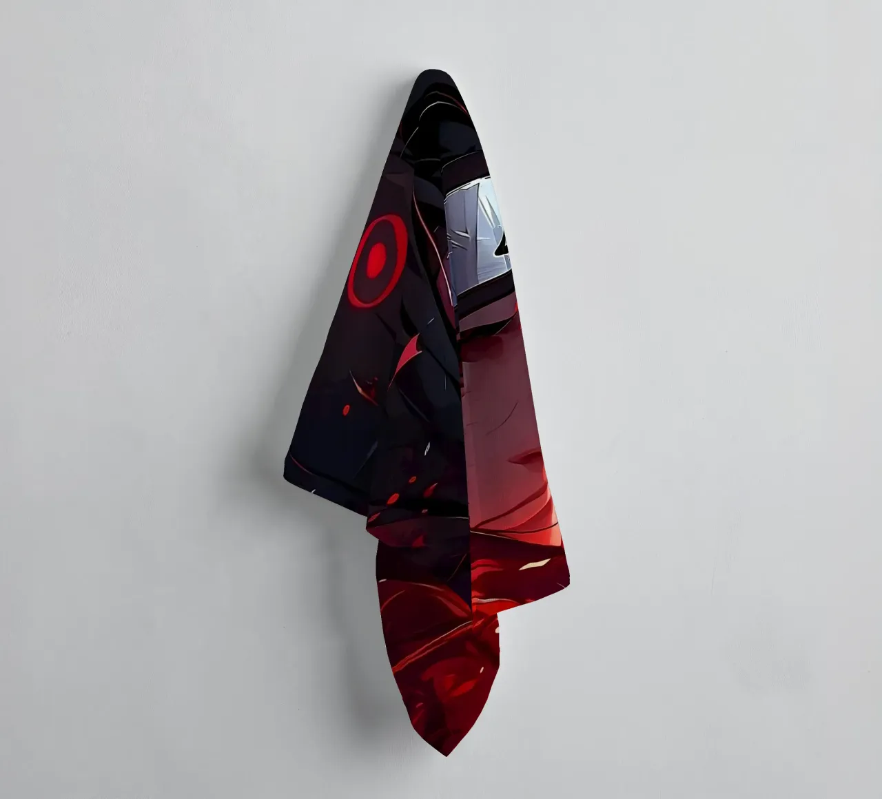 uchiha Itachi asciugamano da bagno da Anime Place