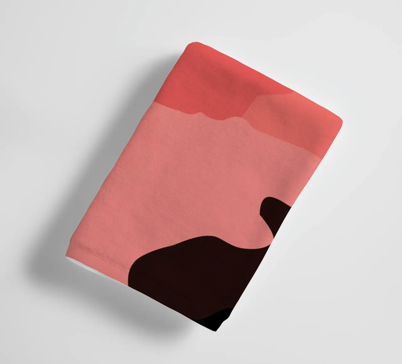 Gone With The Wind towel by Fräulein Fisher