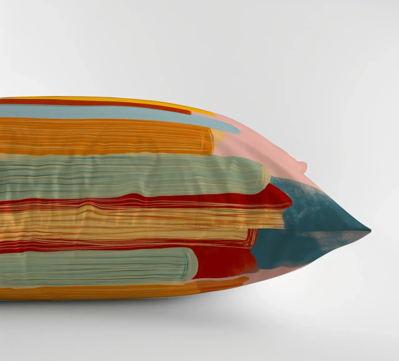 In Bloom Between the Lines cuscino da Clara August