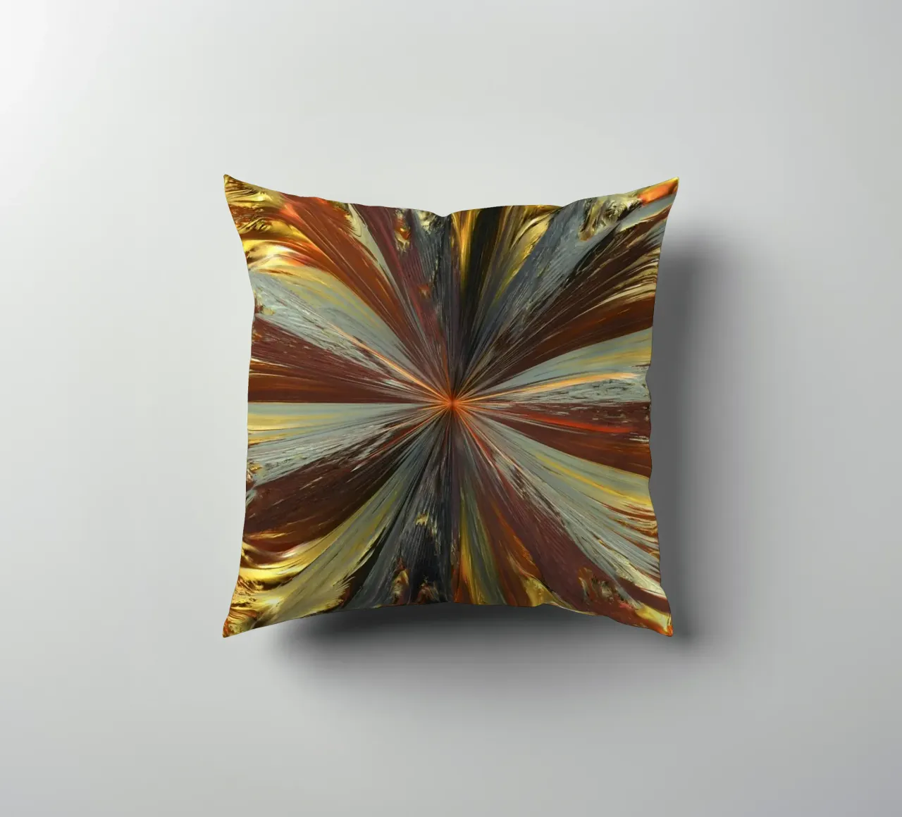 Shine cuscino da Kydonion.Art