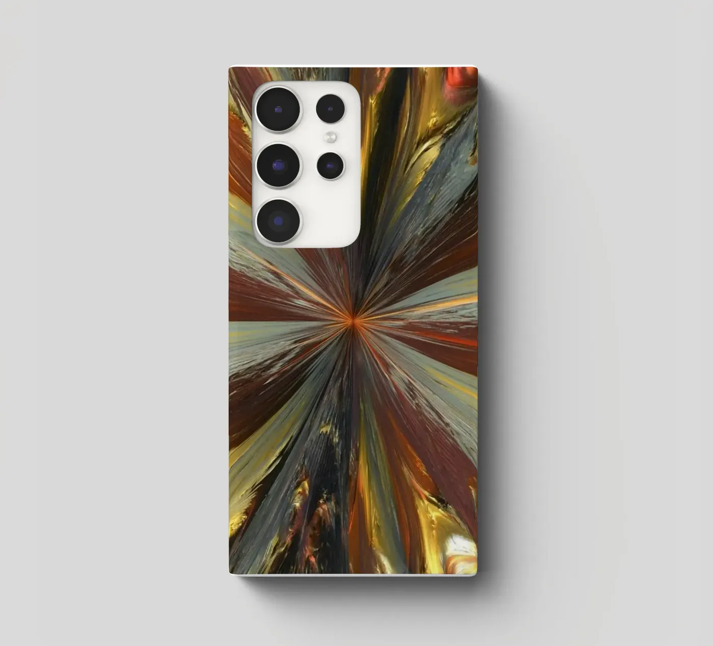 Shine cover samsung da Kydonion.Art