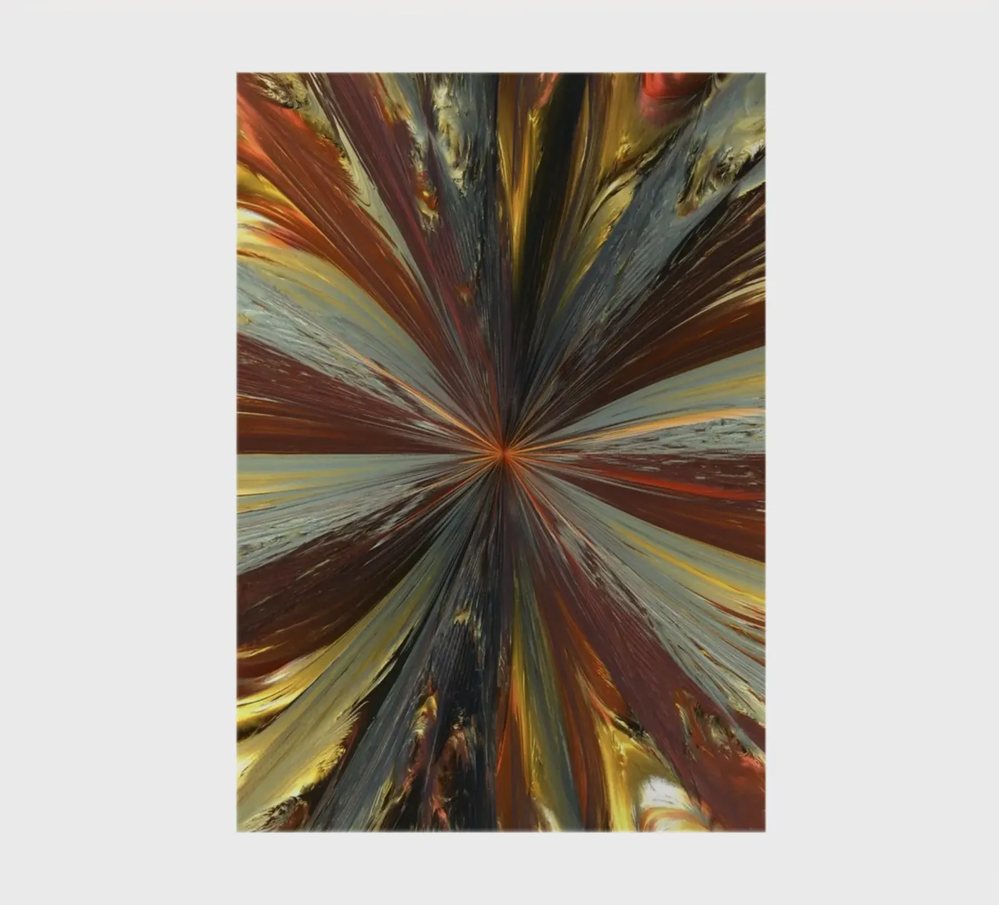 Shine notebook by Kydonion.Art