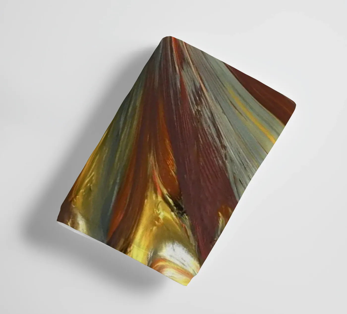 Shine towel by Kydonion.Art